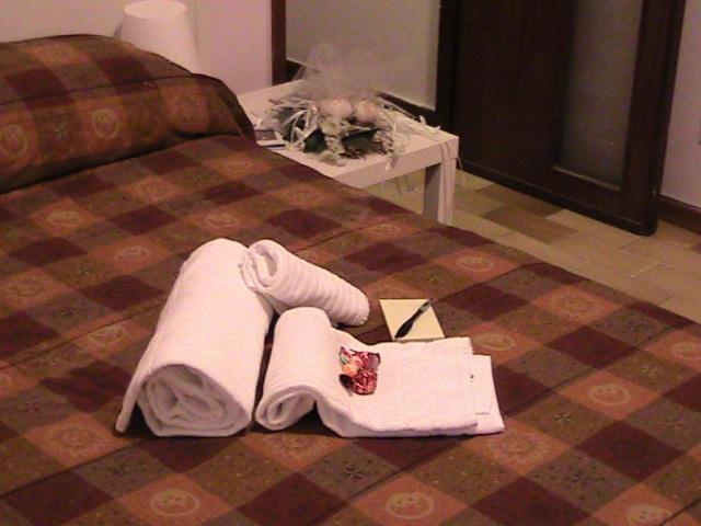 Niccolo Bed And Breakfast Bari Room photo