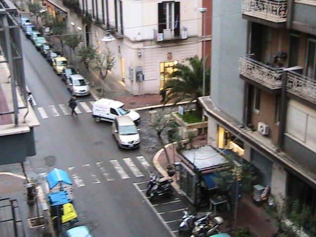 Niccolo Bed And Breakfast Bari Exterior photo